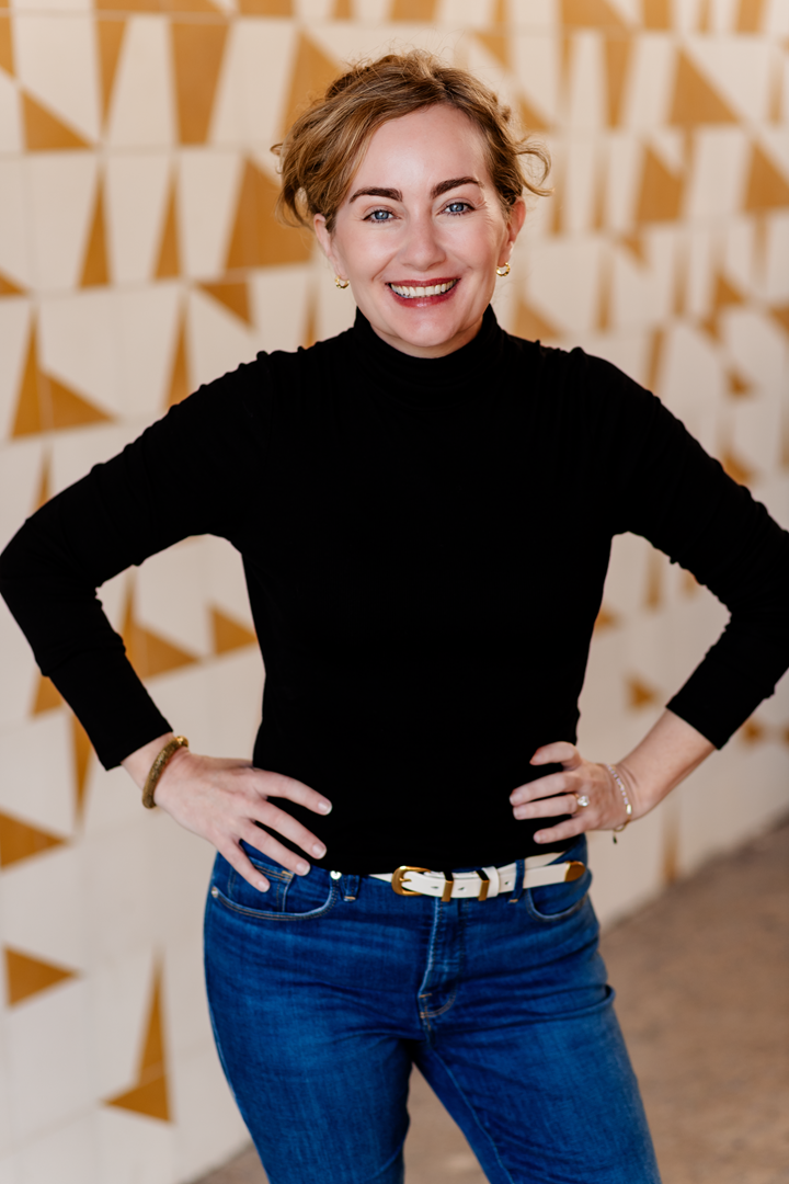 Headshot of Lee Jamison